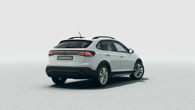 Volkswagen Taigo Life Plus 1.0 TSI 116 KM, Zamów już teraz!