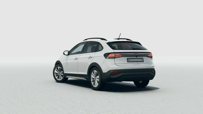 Volkswagen Taigo Life Plus 1.0 TSI 116 KM, Zamów już teraz!