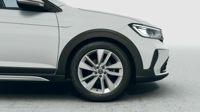 Volkswagen Taigo Life Plus 1.0 TSI 116 KM, Zamów już teraz!