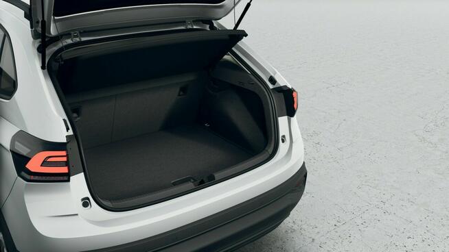 Volkswagen Taigo Life Plus 1.0 TSI 116 KM, Zamów już teraz!