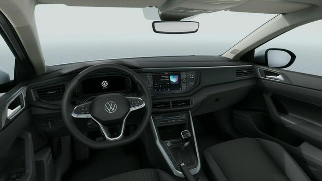 Volkswagen Taigo Life Plus 1.0 TSI 116 KM, Zamów już teraz!