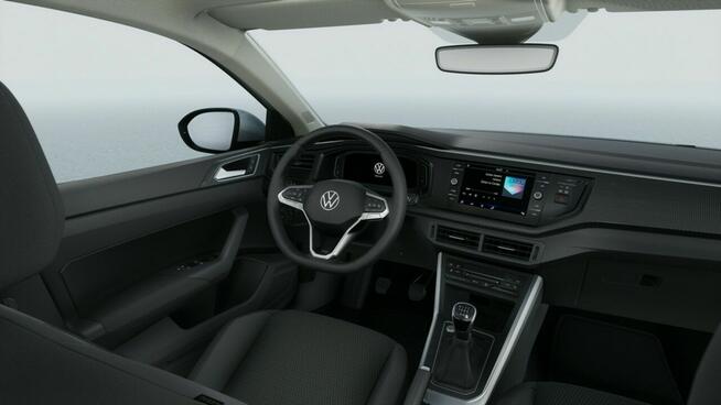 Volkswagen Taigo Life Plus 1.0 TSI 116 KM, Zamów już teraz!