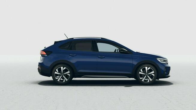 Volkswagen Taigo Style 1.5 TSI ACT 150 KM DSG, Zamów już teraz!