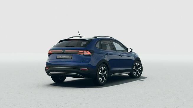 Volkswagen Taigo Style 1.5 TSI ACT 150 KM DSG, Zamów już teraz!