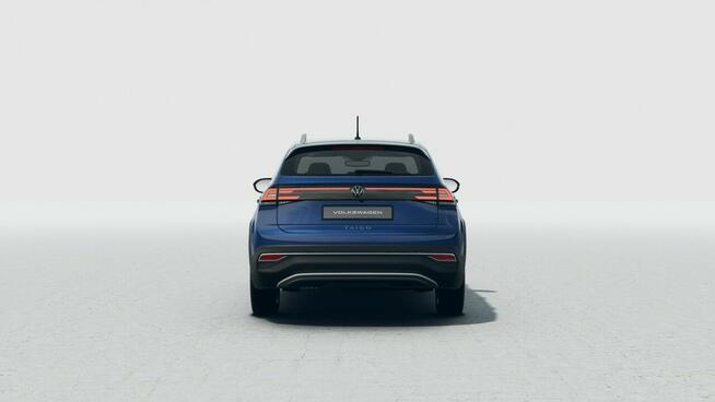 Volkswagen Taigo Style 1.5 TSI ACT 150 KM DSG, Zamów już teraz!