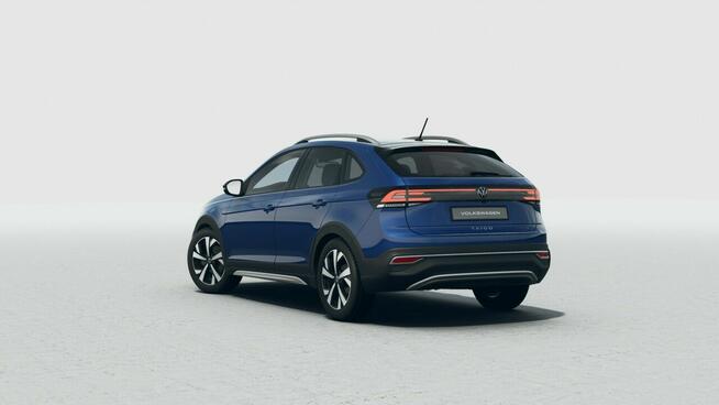 Volkswagen Taigo Style 1.5 TSI ACT 150 KM DSG, Zamów już teraz!