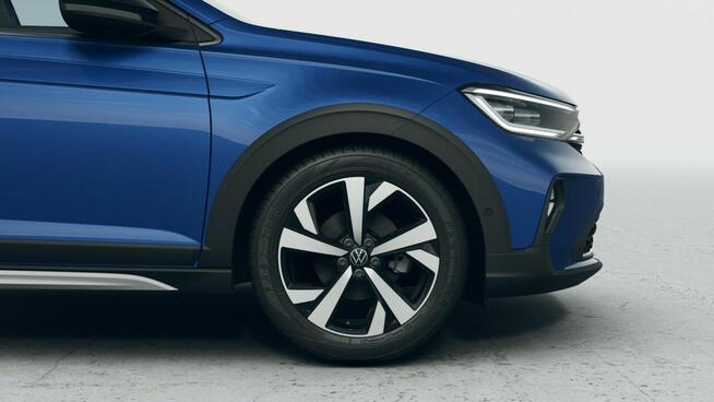 Volkswagen Taigo Style 1.5 TSI ACT 150 KM DSG, Zamów już teraz!