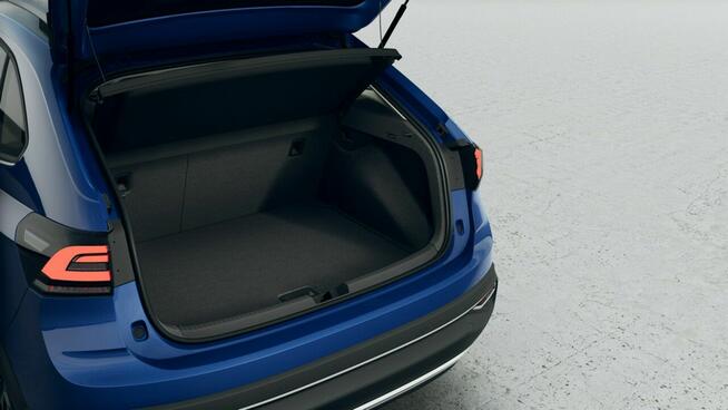 Volkswagen Taigo Style 1.5 TSI ACT 150 KM DSG, Zamów już teraz!