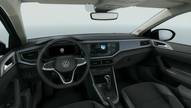 Volkswagen Taigo Style 1.5 TSI ACT 150 KM DSG, Zamów już teraz!