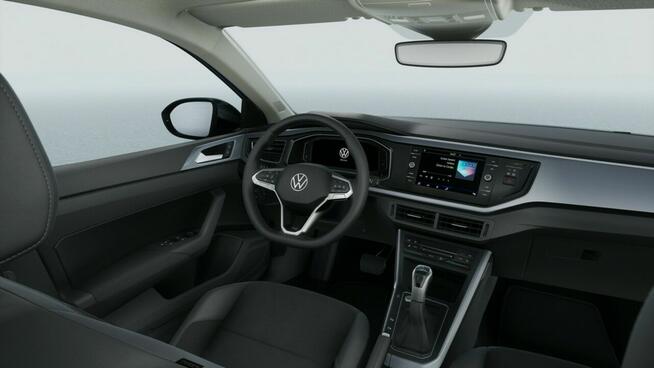 Volkswagen Taigo Style 1.5 TSI ACT 150 KM DSG, Zamów już teraz!