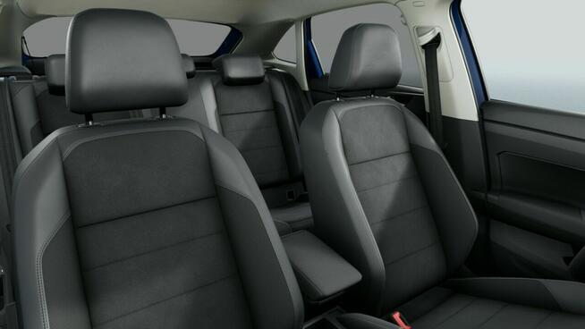 Volkswagen Taigo Style 1.5 TSI ACT 150 KM DSG, Zamów już teraz!