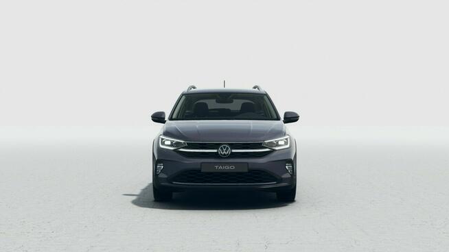 Volkswagen Taigo Style 1.5 TSI ACT 150 KM DSG, Zamów już teraz!