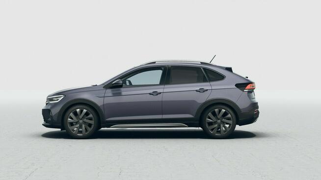 Volkswagen Taigo Style 1.5 TSI ACT 150 KM DSG, Zamów już teraz!