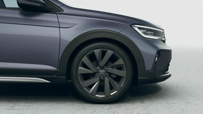 Volkswagen Taigo Style 1.5 TSI ACT 150 KM DSG, Zamów już teraz!