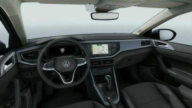 Volkswagen Taigo Style 1.5 TSI ACT 150 KM DSG, Zamów już teraz!