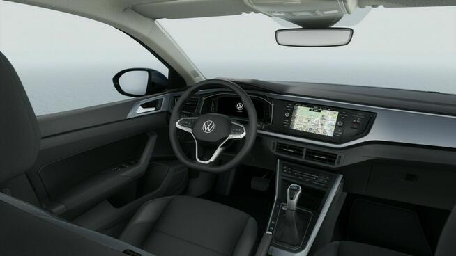 Volkswagen Taigo Style 1.5 TSI ACT 150 KM DSG, Zamów już teraz!