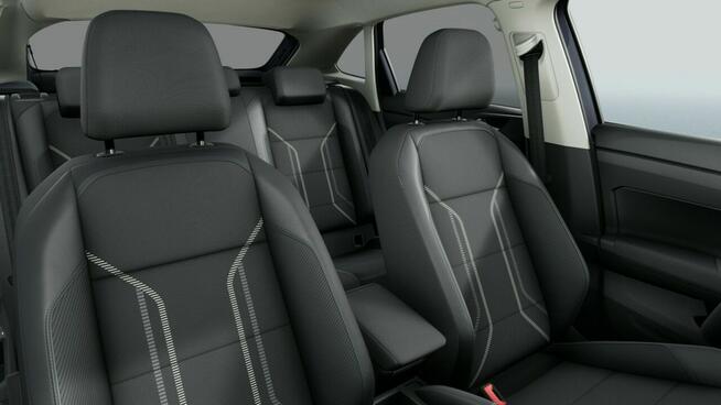 Volkswagen Taigo Style 1.5 TSI ACT 150 KM DSG, Zamów już teraz!