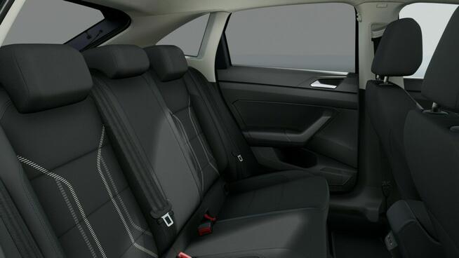 Volkswagen Taigo Style 1.5 TSI ACT 150 KM DSG, Zamów już teraz!