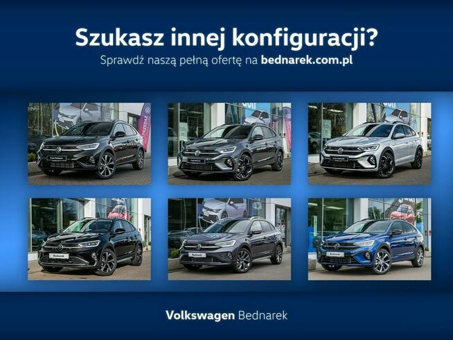 Volkswagen Taigo R-Line Plus 1.5 TSI 150 KM DSG