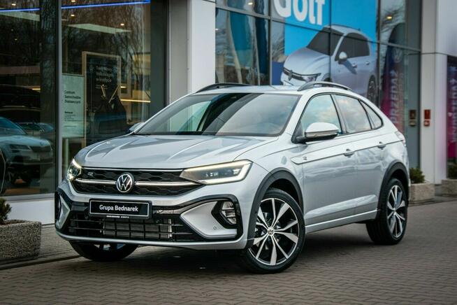 Volkswagen Taigo R-Line Plus 1.5 TSI 150 KM DSG