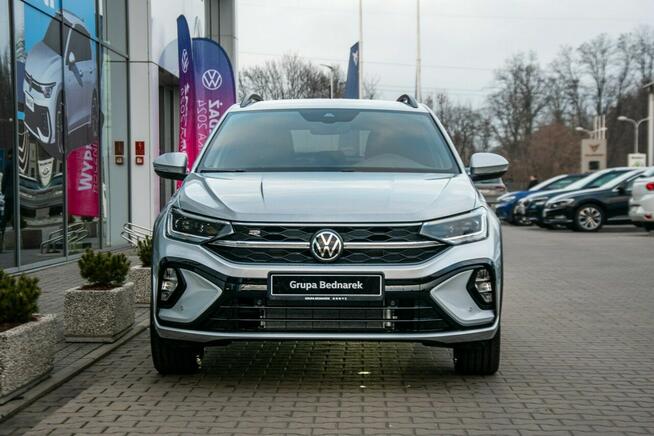 Volkswagen Taigo R-Line Plus 1.5 TSI 150 KM DSG