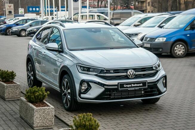 Volkswagen Taigo R-Line Plus 1.5 TSI 150 KM DSG