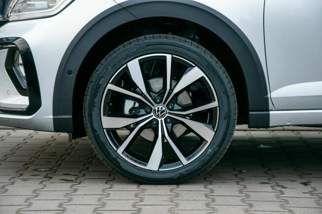 Volkswagen Taigo R-Line Plus 1.5 TSI 150 KM DSG