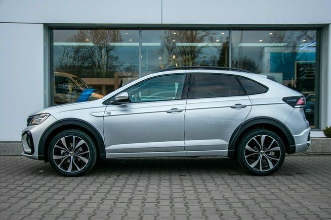 Volkswagen Taigo R-Line Plus 1.5 TSI 150 KM DSG