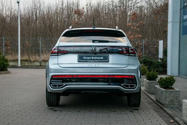 Volkswagen Taigo R-Line Plus 1.5 TSI 150 KM DSG