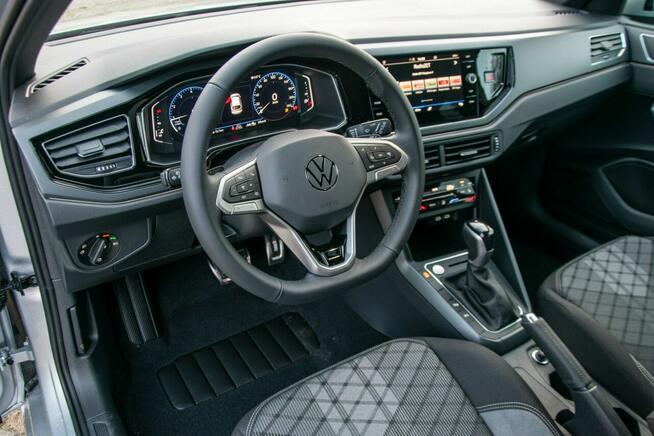 Volkswagen Taigo R-Line Plus 1.5 TSI 150 KM DSG