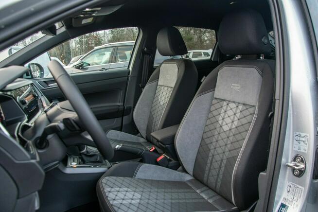 Volkswagen Taigo R-Line Plus 1.5 TSI 150 KM DSG