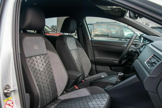 Volkswagen Taigo R-Line Plus 1.5 TSI 150 KM DSG