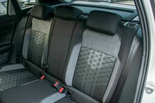 Volkswagen Taigo R-Line Plus 1.5 TSI 150 KM DSG