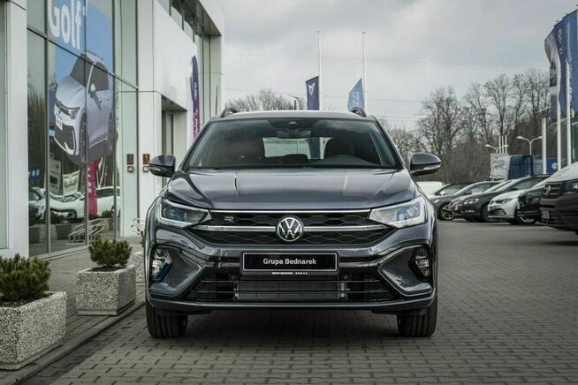 Volkswagen Taigo R-Line Plus 1.5 TSI 150 KM DSG