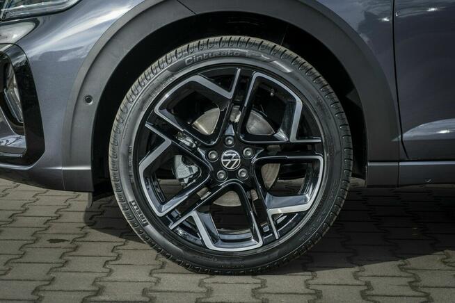 Volkswagen Taigo R-Line Plus 1.5 TSI 150 KM DSG