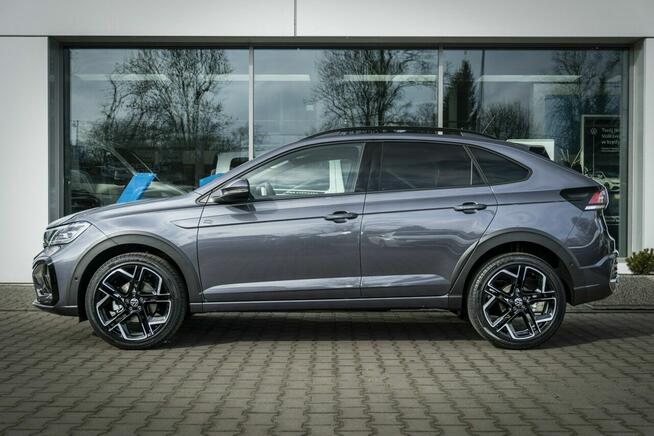 Volkswagen Taigo R-Line Plus 1.5 TSI 150 KM DSG