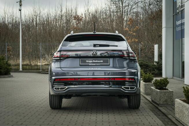 Volkswagen Taigo R-Line Plus 1.5 TSI 150 KM DSG