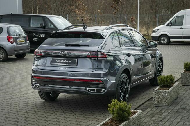 Volkswagen Taigo R-Line Plus 1.5 TSI 150 KM DSG