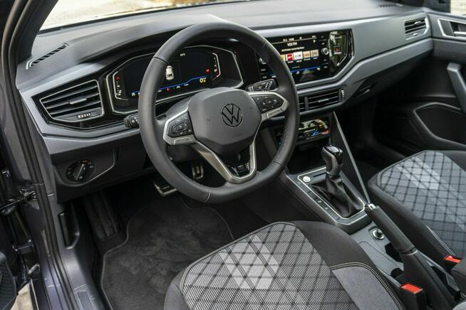 Volkswagen Taigo R-Line Plus 1.5 TSI 150 KM DSG