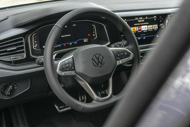 Volkswagen Taigo R-Line Plus 1.5 TSI 150 KM DSG