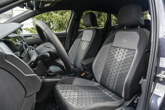 Volkswagen Taigo R-Line Plus 1.5 TSI 150 KM DSG