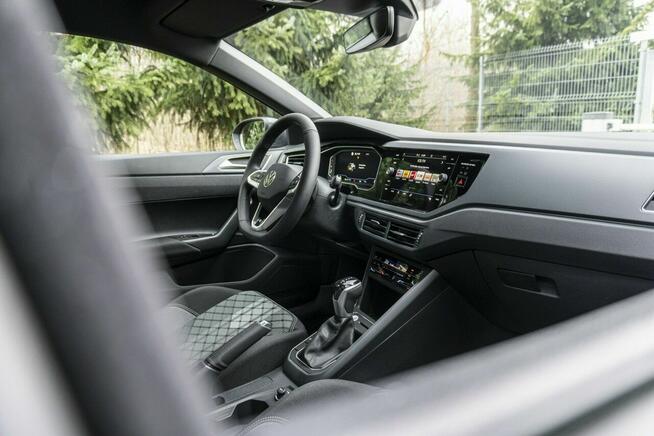 Volkswagen Taigo R-Line Plus 1.5 TSI 150 KM DSG