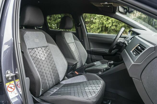 Volkswagen Taigo R-Line Plus 1.5 TSI 150 KM DSG