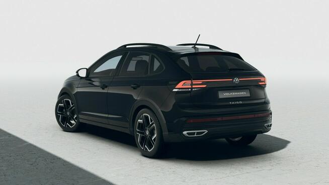 Volkswagen Taigo R-Line Plus 1.5 TSI 150 KM DSG