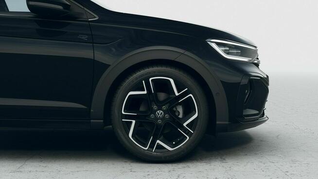 Volkswagen Taigo R-Line Plus 1.5 TSI 150 KM DSG