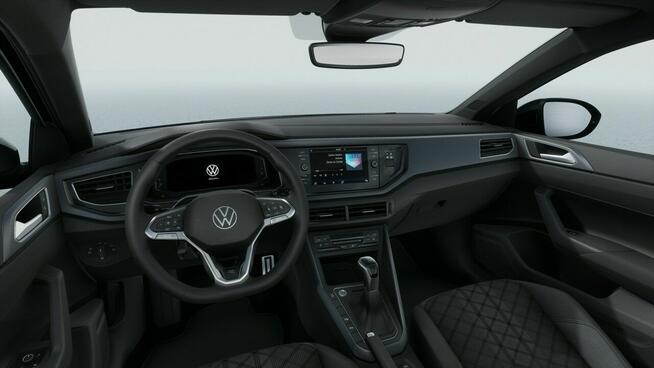 Volkswagen Taigo R-Line Plus 1.5 TSI 150 KM DSG