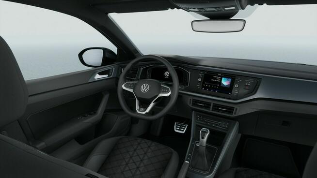 Volkswagen Taigo R-Line Plus 1.5 TSI 150 KM DSG