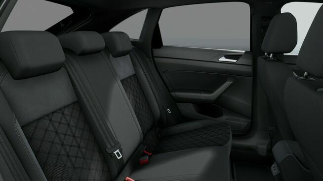 Volkswagen Taigo R-Line Plus 1.5 TSI 150 KM DSG