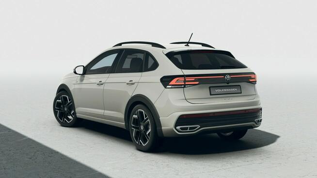 Volkswagen Taigo R-Line Plus 1.5 TSI 150 KM DSG