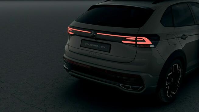 Volkswagen Taigo R-Line Plus 1.5 TSI 150 KM DSG